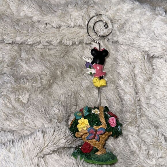 Disney Minnie Mouse Picture Holder! - Picture 5 of 5
